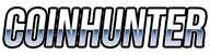 CoinHunter Logo Text