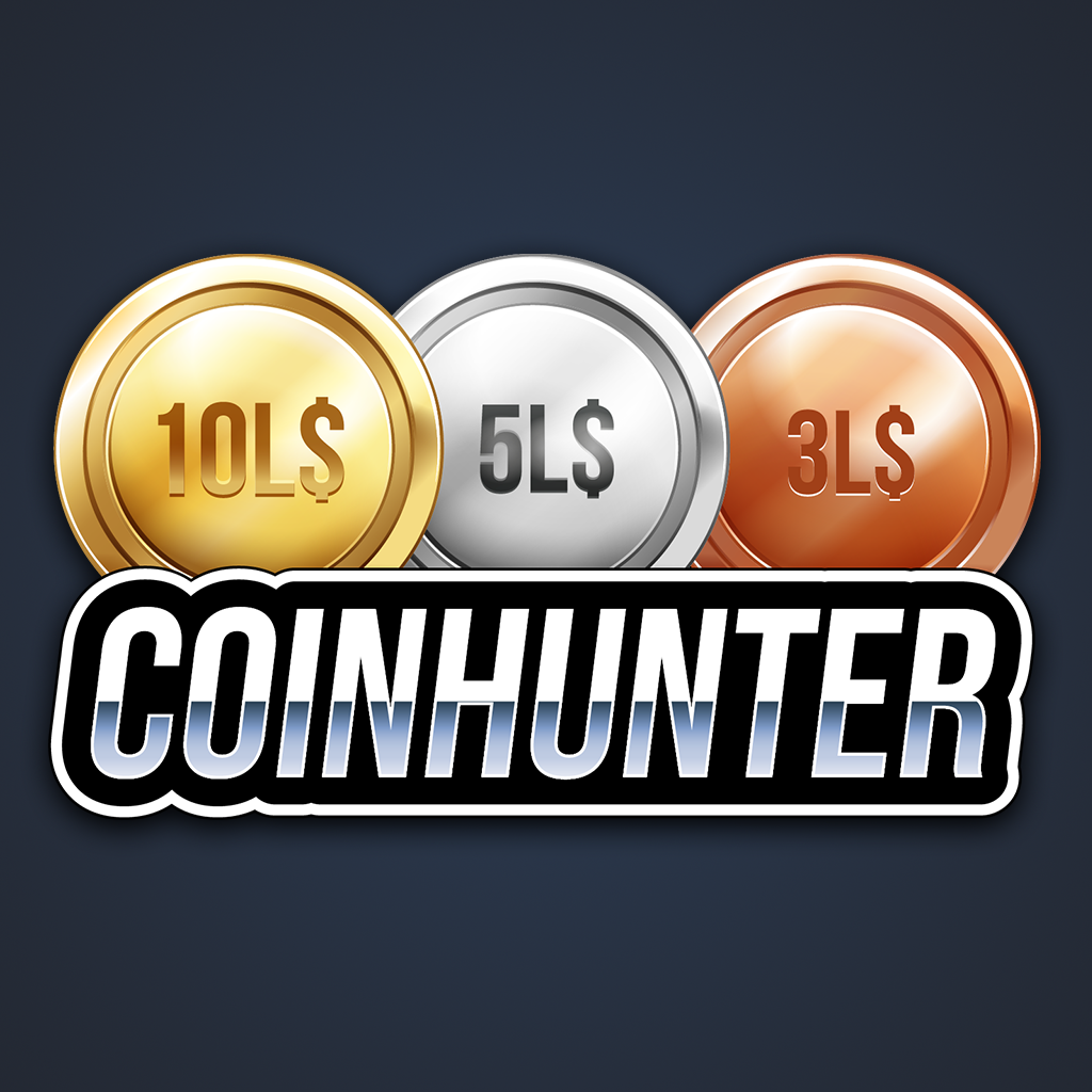 CoinHunter group logo