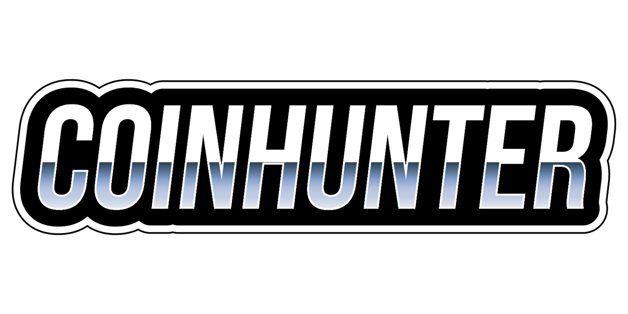 CoinHunter logo